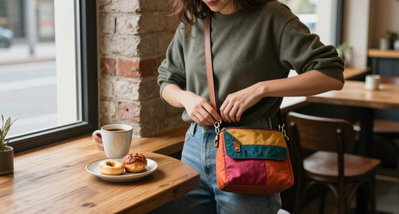 15 Best Women's Versatile Crossbody Bags in 2026