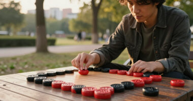 15 Best Xiangqi Sets in 2026