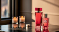 212 VIP Rose: The Gift Set That Owns Early Fall Evenings
