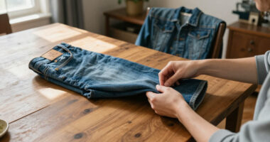 3 Best American Eagle Jeans in 2026