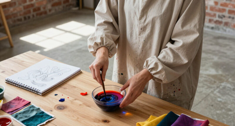 3 Best Artist Fashion Clothing in 2026
