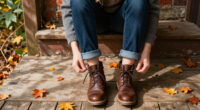 3 Best Autumn Boots for Jeans in 2026