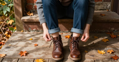 3 Best Autumn Boots for Jeans in 2026