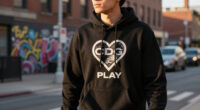 3 Best CDG Play Clothing in 2026