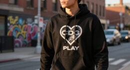 3 Best CDG Play Clothing in 2026