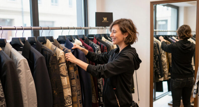 3 Best Designer Clothing Deals in 2026