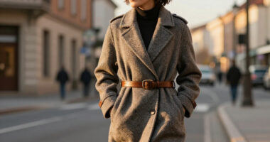 3 Best Designer Coats in 2026