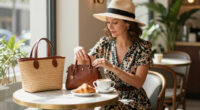 3 Best Frances Valentine Fashion Accessories In 2026