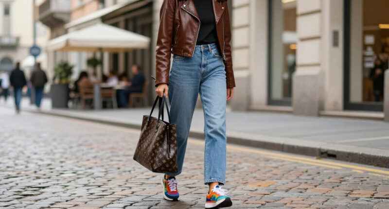 3 Best Milan Street Style Fashion in 2026