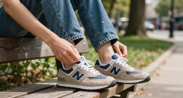 3 Best New Balance Retro Dad Shoes in 2026