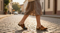 3 Best Patchwork Suede Clogs in 2026