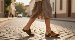 3 Best Patchwork Suede Clogs in 2026