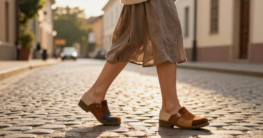 3 Best Patchwork Suede Clogs in 2026