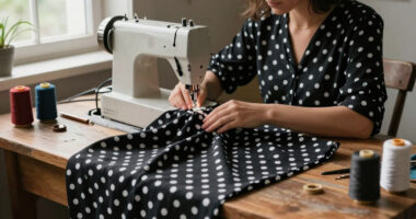 3 Best Polka Dot Dresses in 2026