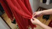 3 Best Sheer Red Dresses in 2026