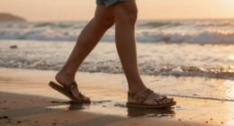 3 Best Snakeskin Sandals in 2026