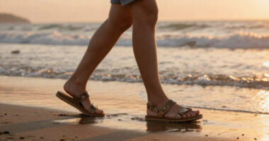 3 Best Snakeskin Sandals in 2026