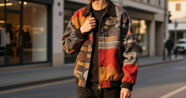 3 Best Statement Fashion Jackets in 2026