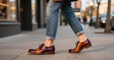 3 Best Two-Tone Shoes in 2026