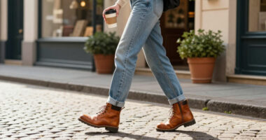 4 Best Boots and Mules in 2026