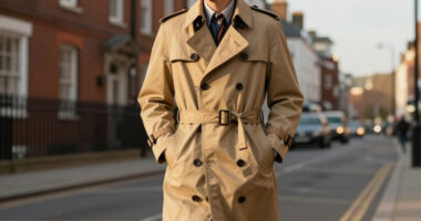 4 Best Burberry Clothing in 2026