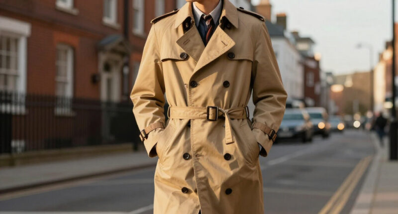 4 Best Burberry Clothing in 2026