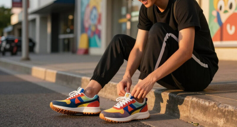 4 Best Celebrity Sneakers in 2026