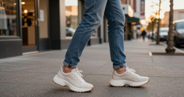4 Best Dad Shoes in 2026