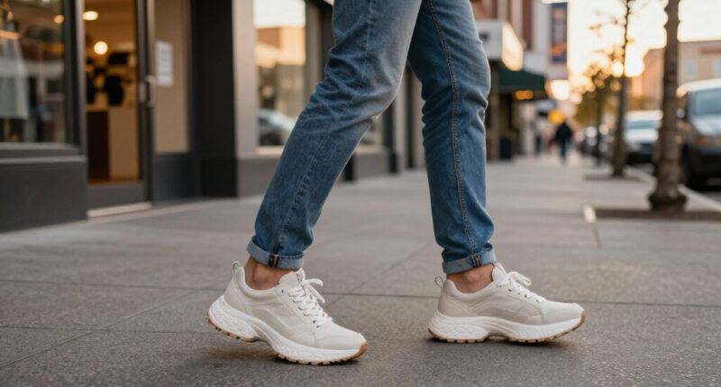 4 Best Dad Shoes in 2026