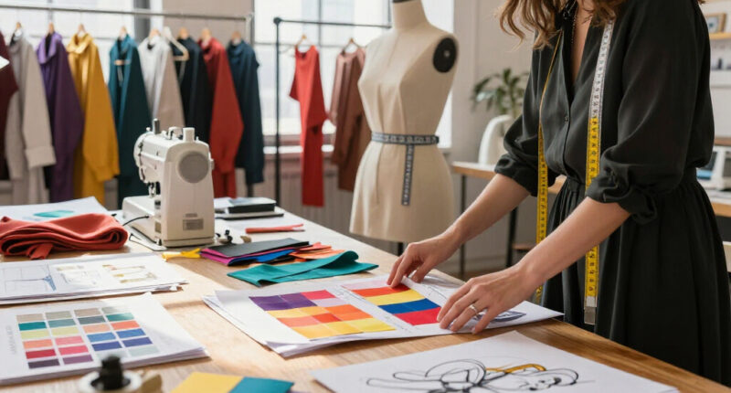 4 Best Designer Fashion Brands in 2026