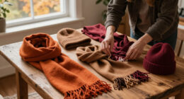 4 Best Fall Fashion Accessories in 2026