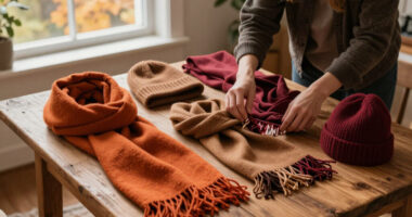 4 Best Fall Fashion Accessories in 2026