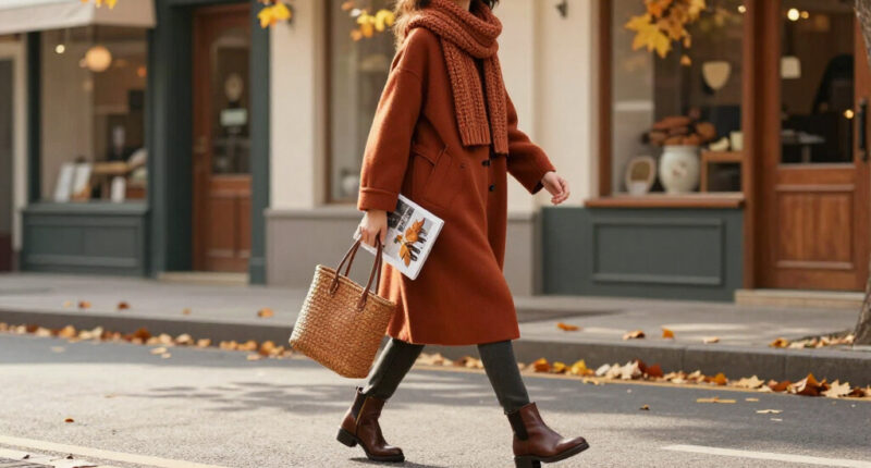 4 Best Fall Fashion Books in 2026