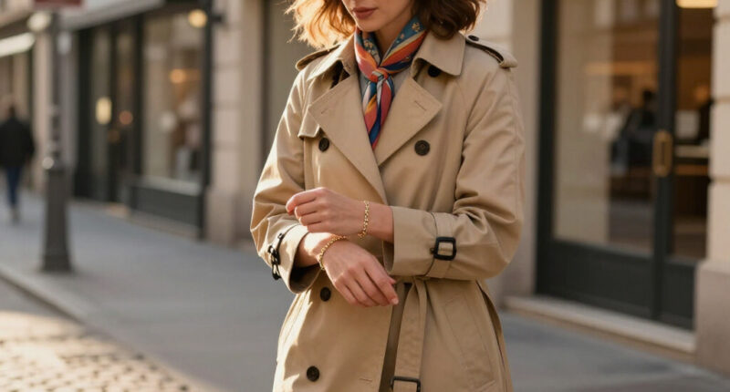 4 Best Fashion Accessories For Women In 2026