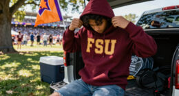 4 Best FSU Gameday Outfits in 2026