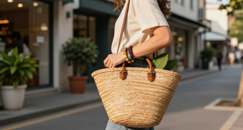 4 Best Green Fashion Accessories in 2026