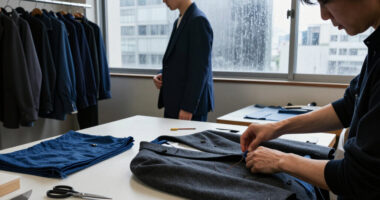 4 Best Japanese Fashion Brands in 2026