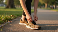 4 Best Leopard Print Running Shoes in 2026