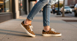 4 Best Leopard Print Sneakers in 2026