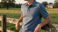 4 Best Made-In-USA Polo Shirts in 2026