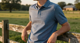 4 Best Made-In-USA Polo Shirts in 2026