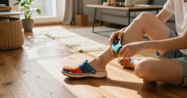 4 Best Sneaker Clogs in 2026
