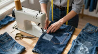 4 Best Sustainable Jeans in 2026