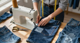 4 Best Sustainable Jeans in 2026