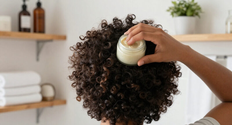 4 Best Textured Hair Care Products in 2026