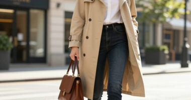 4 Best Timeless Fashion Essentials in 2026