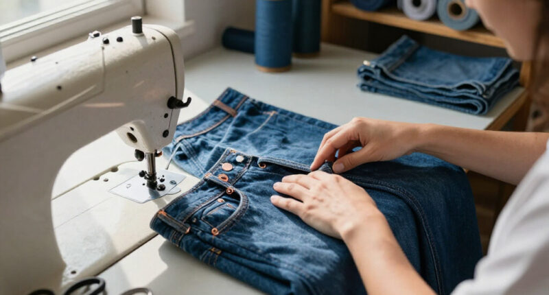 5 Best 3-D Denim Jeans in 2026