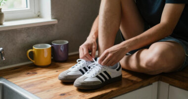 5 Best adidas Samba slippers in 2026