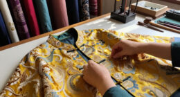 5 Best Brocade Jackets in 2026