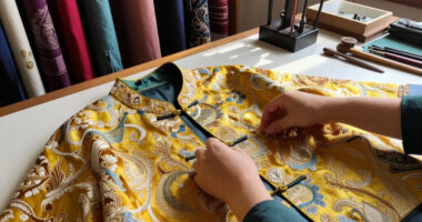 5 Best Brocade Jackets in 2026